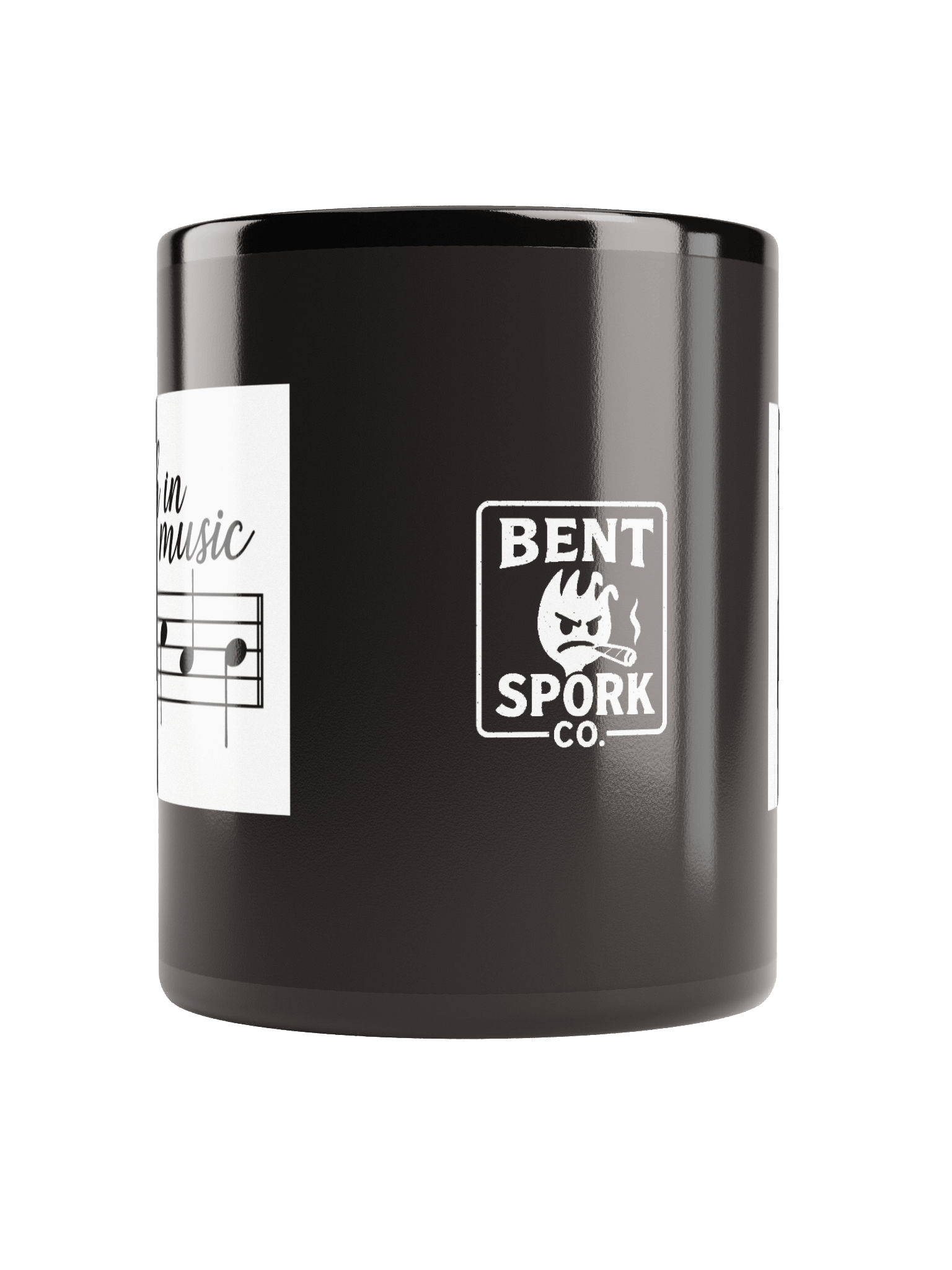 Truth In Music Mug product image (5)