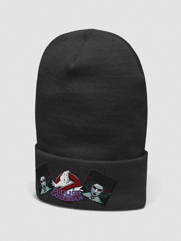 Gozer's Beanie product image (10)