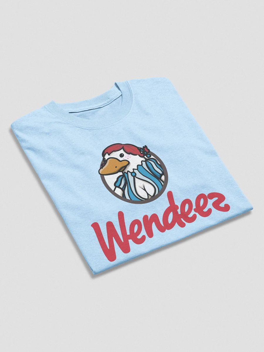 Wendeez Nuts | Duck Booba product image (10)