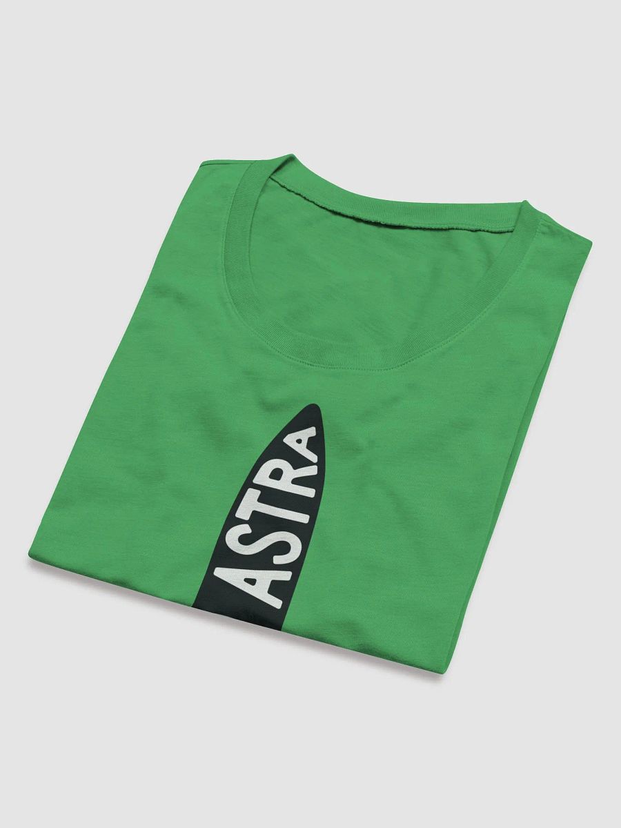 Ad Astra Womens SpaceX Starship T-Shirt product image (5)