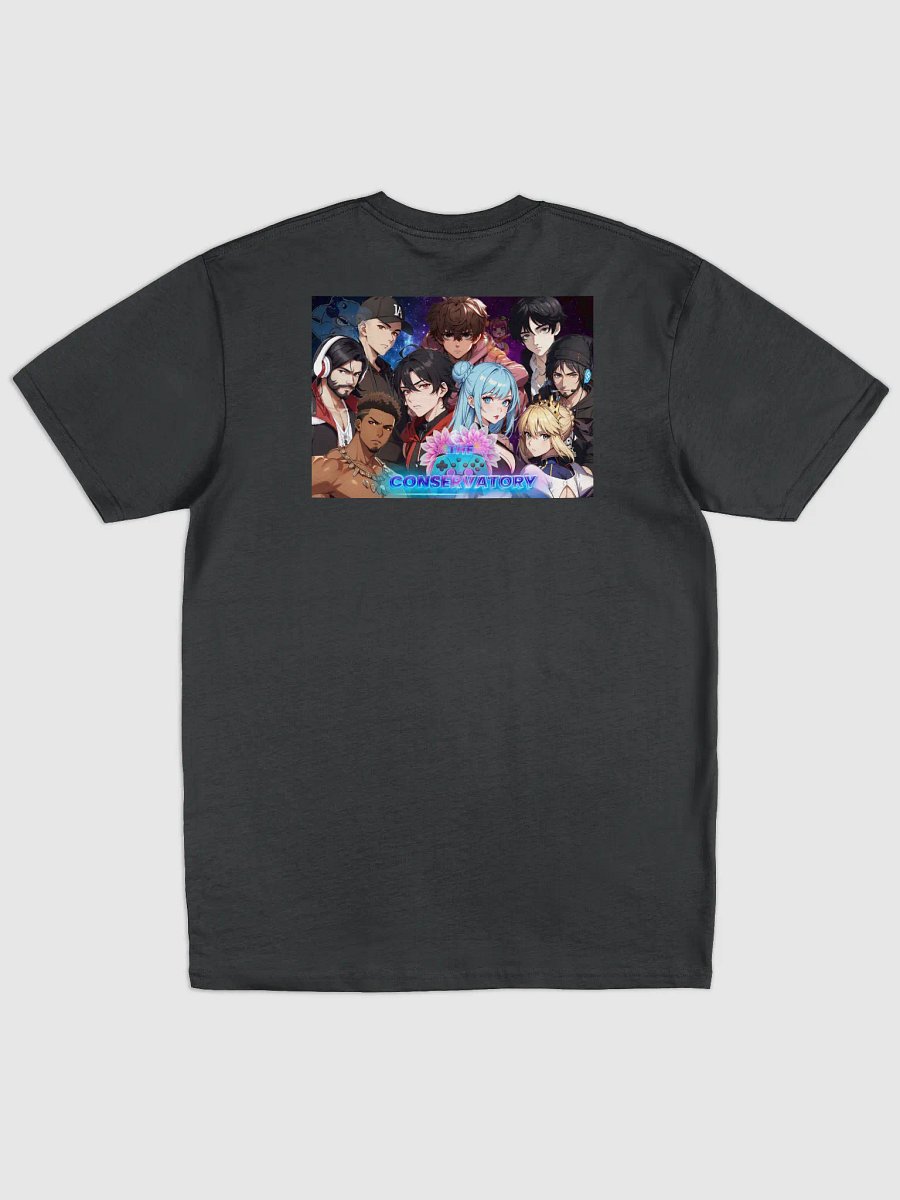 The Conservatory Crew Tee product image (3)