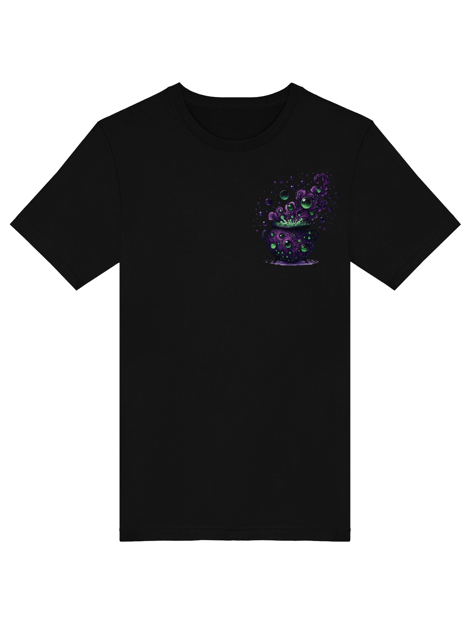 Cauldron T-Shirt product image (51)