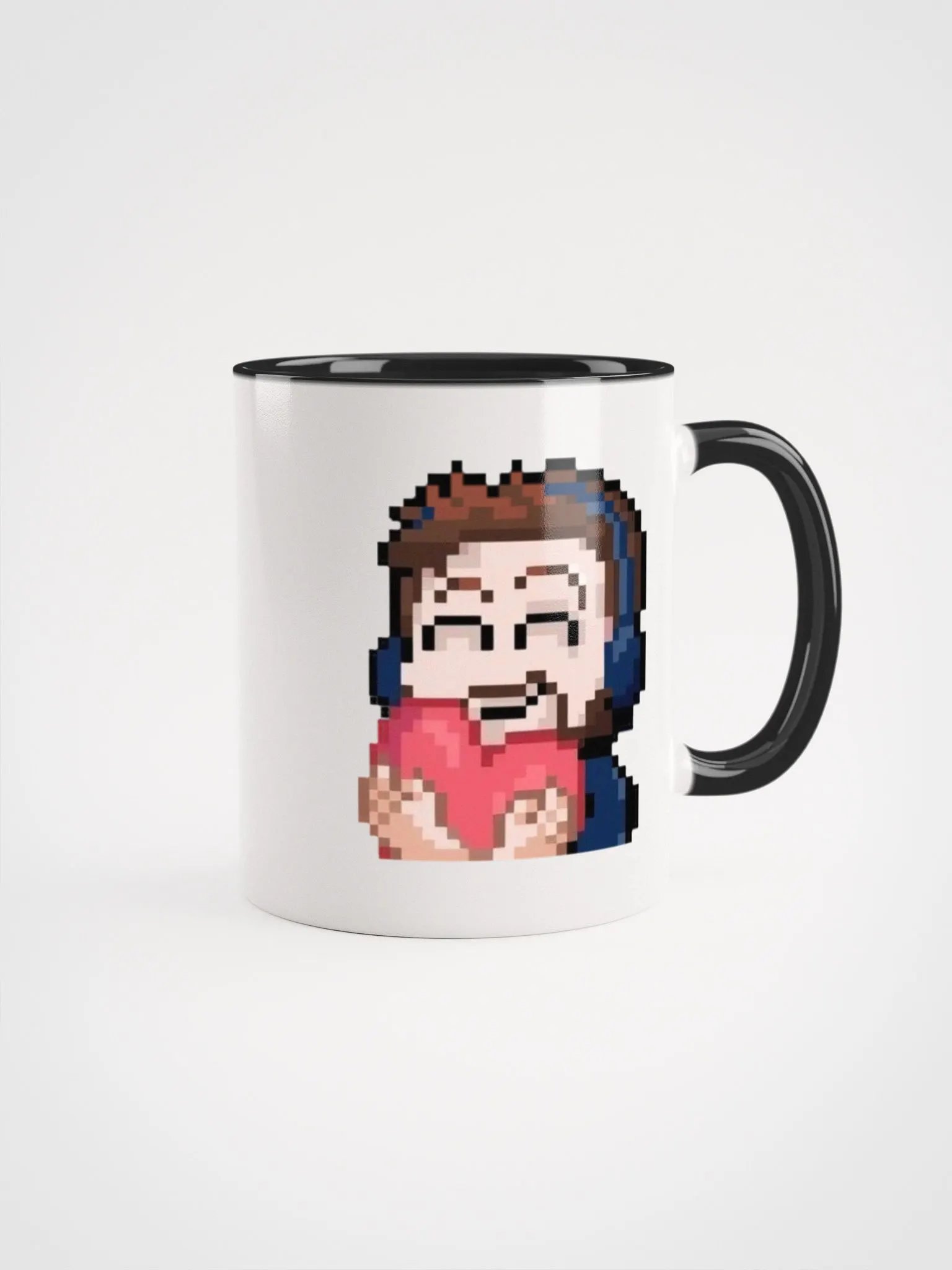 Dunc & Time Love Mug product image (2)