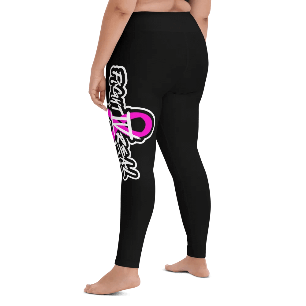 Breast Cancer Awareness Leggins 1.0 product image (11)