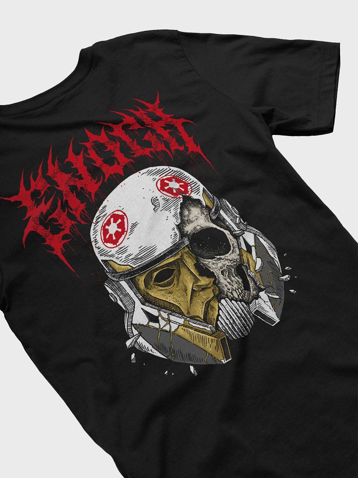 Enoch - Tee(Front & Back) product image (2)