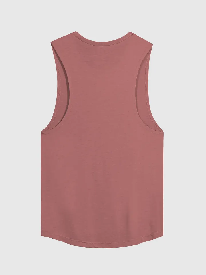 Mom's Love Muscle Tank product image (2)