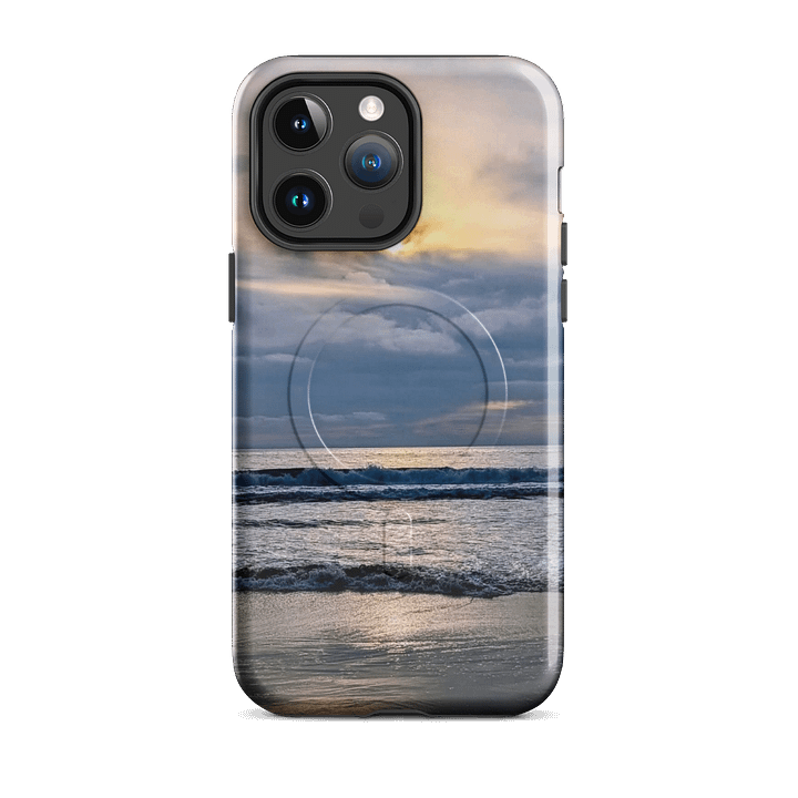 Sunlit Shore MagSafe® iPhone® Case product image (20)