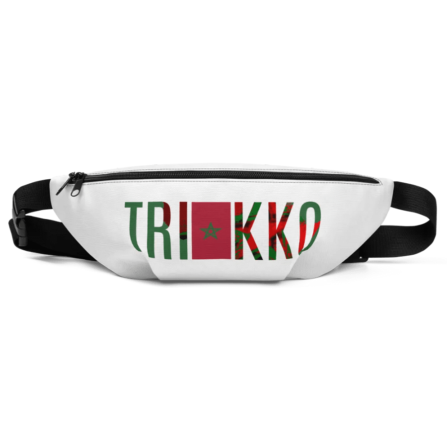 TRIKKO Fanny Pack product image (5)