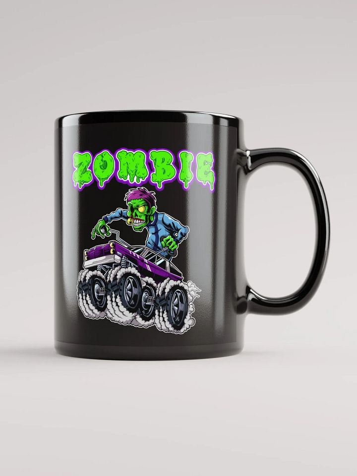 ZOMBIE product image (1)