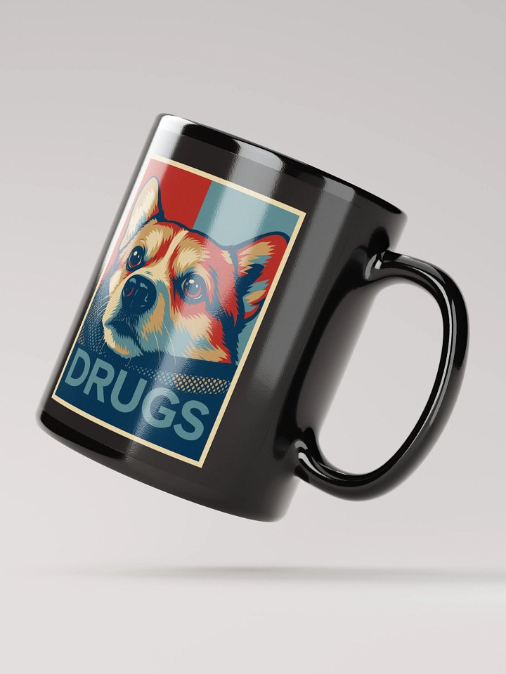 Caffeinated Drugs product image (4)