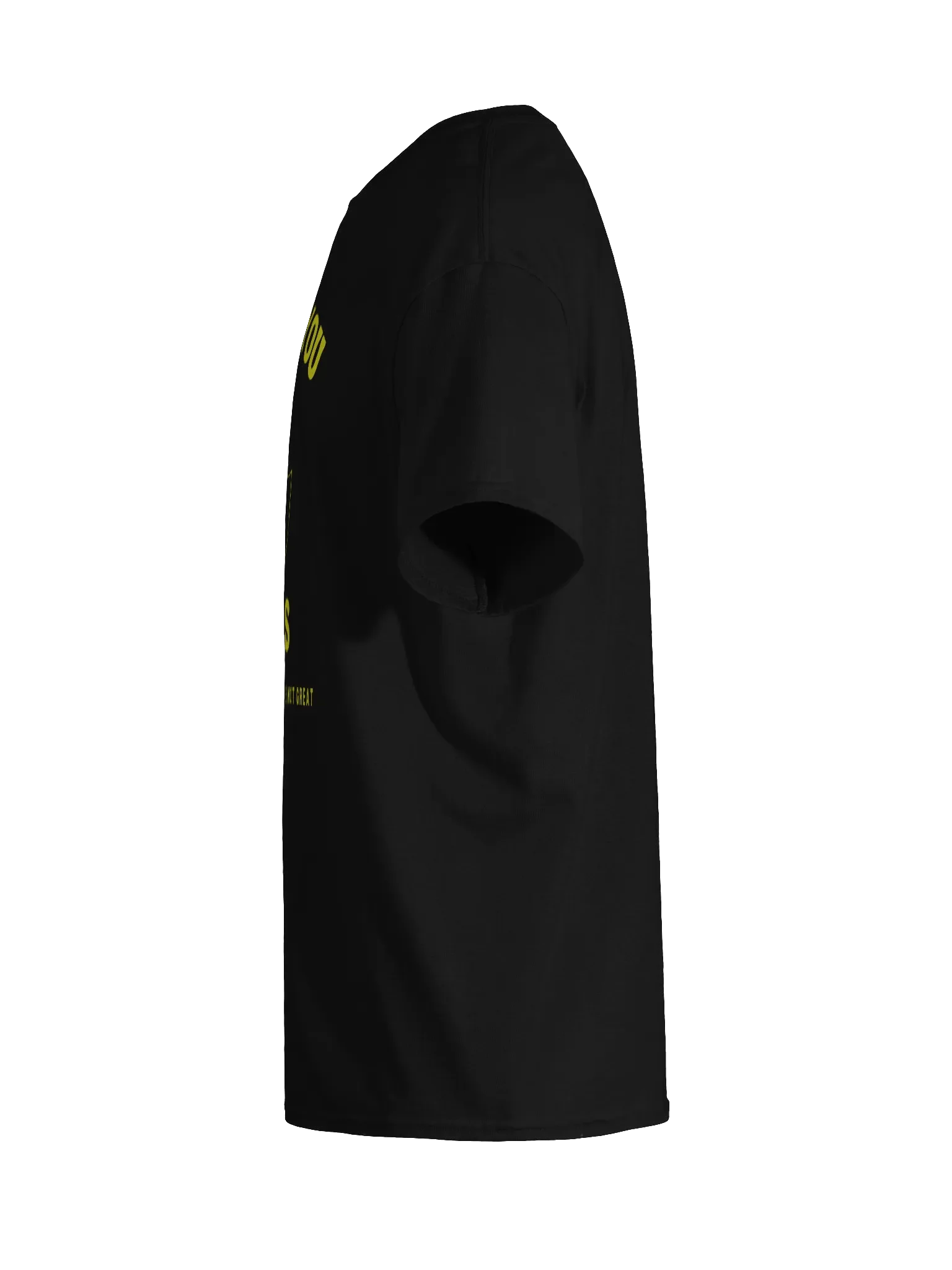 Duck You Pcos T-Shirt product image (9)