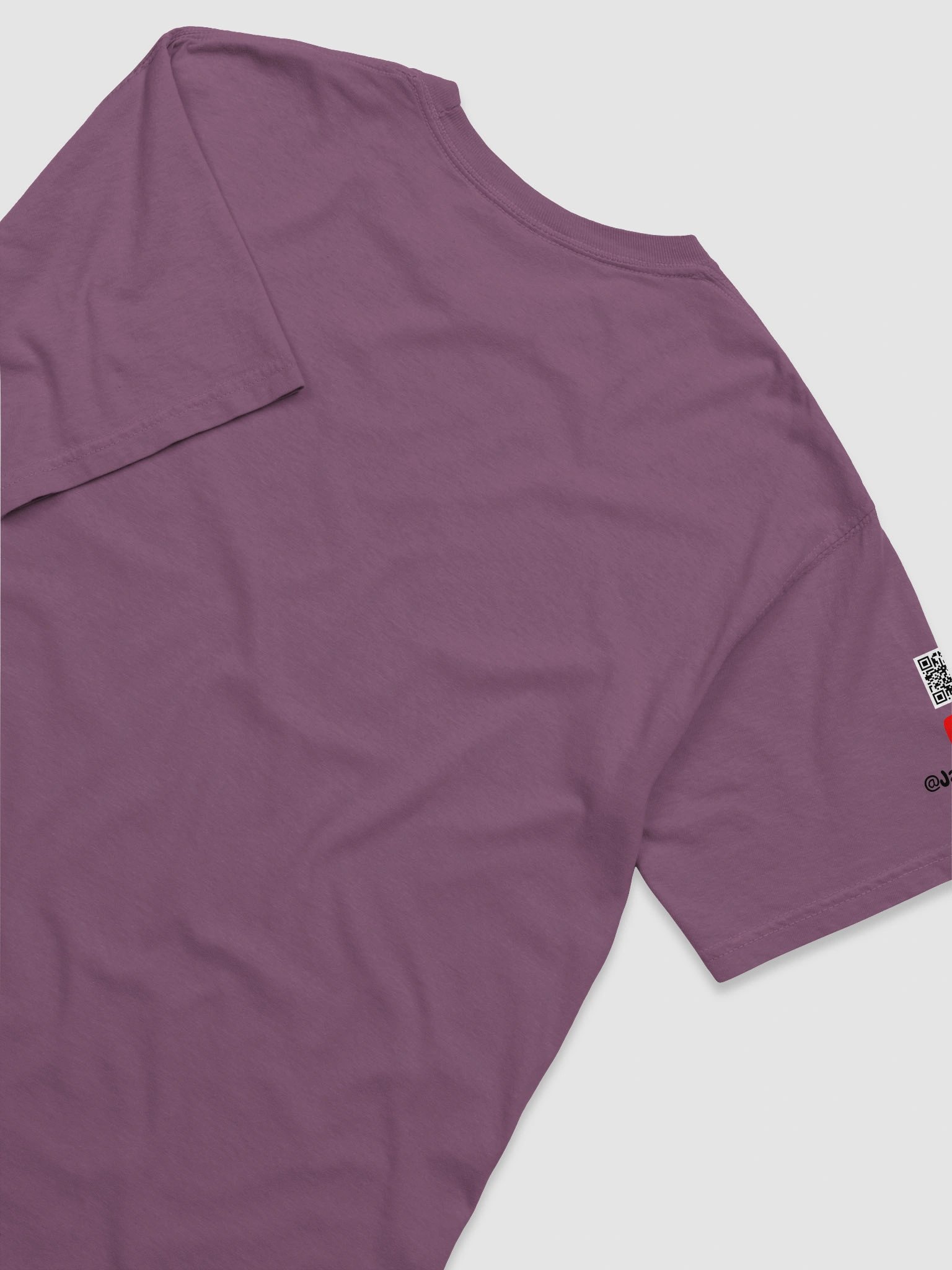 Jake Games Shirt product image (47)