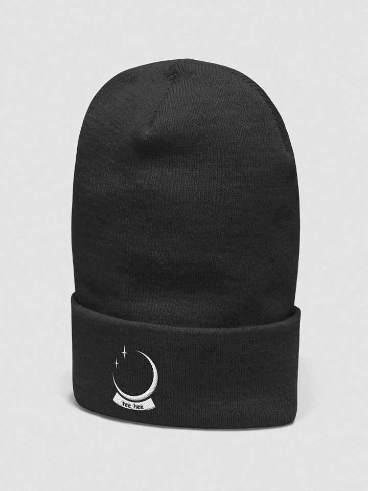 The Beanie product image (11)
