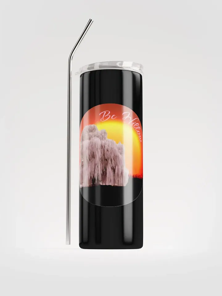WILLOW TUMBLER product image (1)