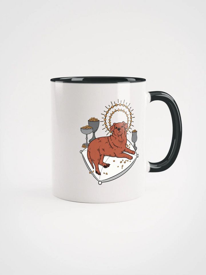 Queen of Kibble Mug product image (2)