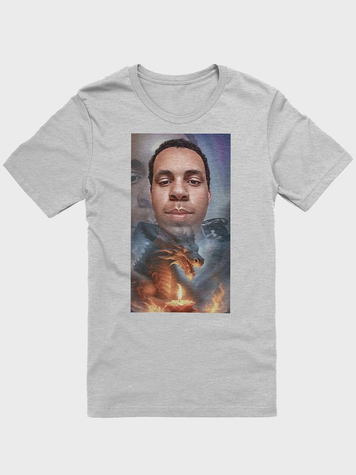 Camrian Hay Dragon Design T shirt 28 product image (1)