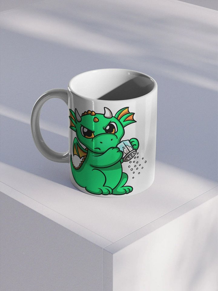 Salty Dragon Mug product image (1)