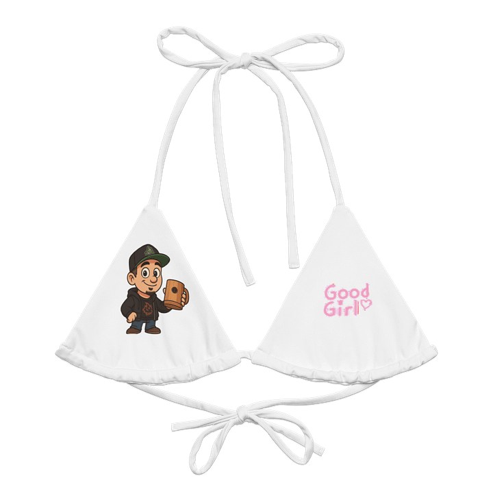 KhaosKrew Bikini Top product image (1)