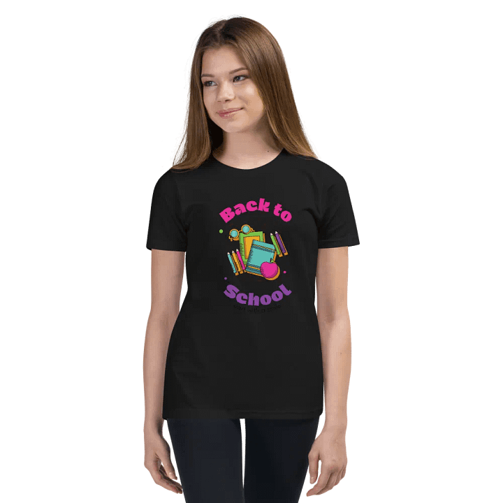 Back To School product image (2)