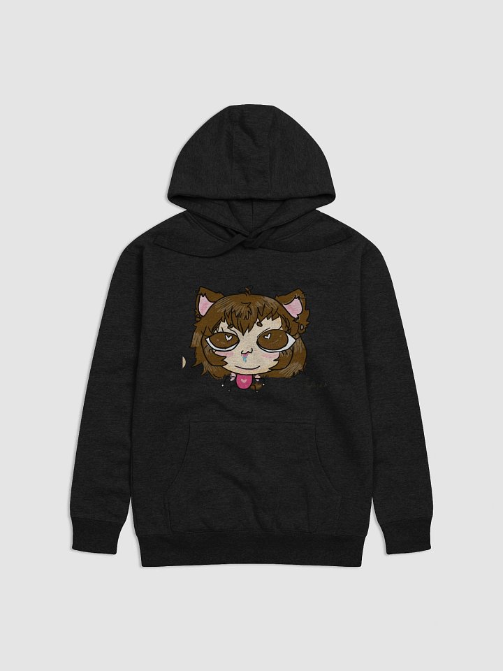Lil goobers Lydibug hoodie product image (1)