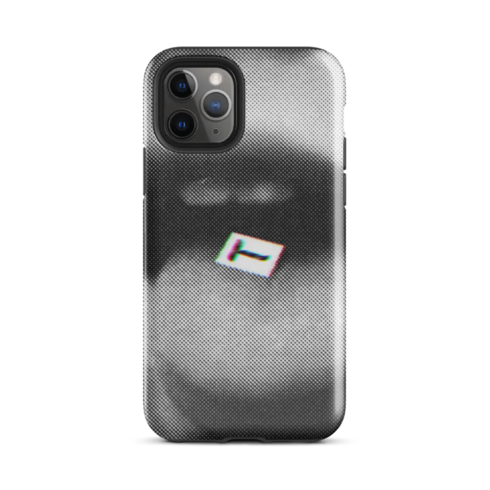 LSDTAO - iPhone Case product image (3)