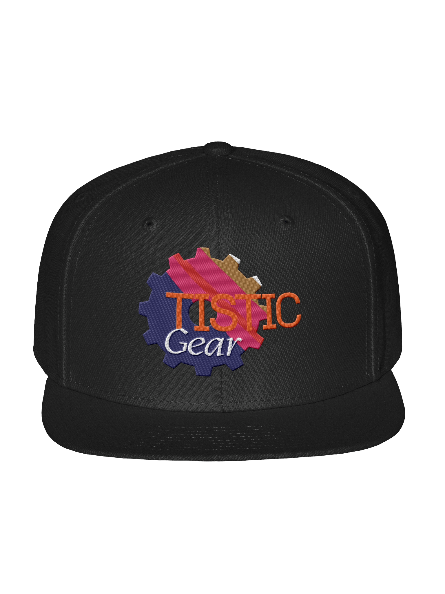 TISTIC Gear – Limited Edition Trucker Hat product image (2)