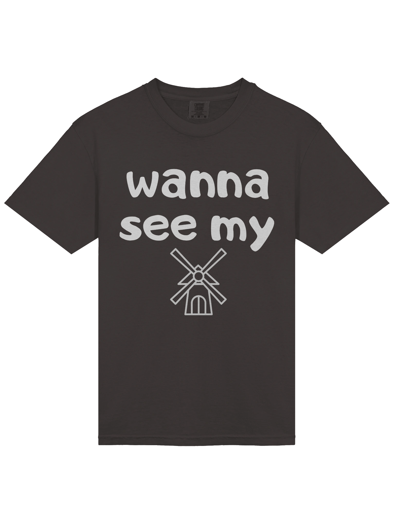 Wanna see my Windmill? product image (31)
