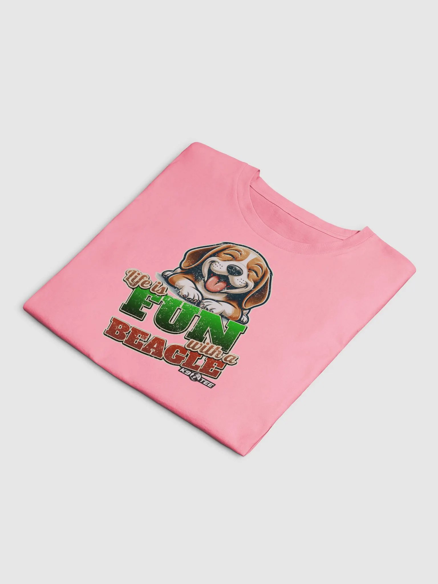 Beagle FUN - Top product image (20)