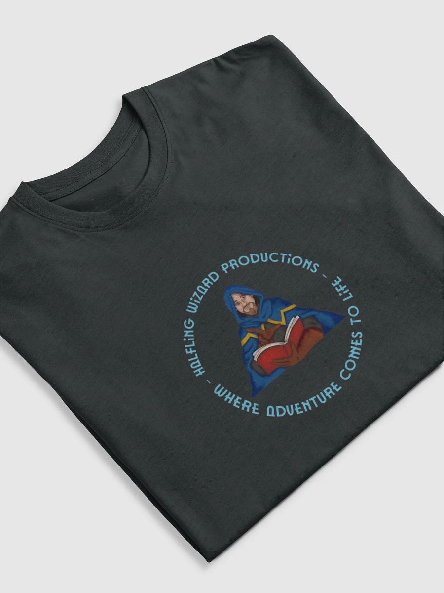 WindRiders Blue Design T Shirt product image (5)
