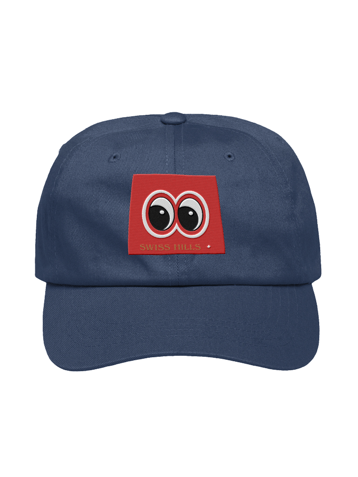 swiss hills element hills dad eyes trail hat product image (2)