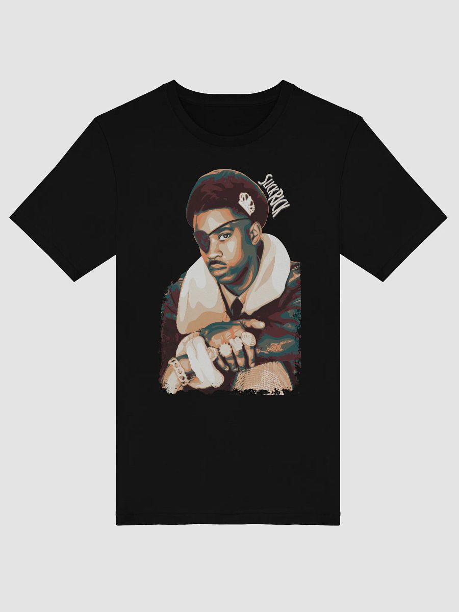 Slick Rick – The Ruler’s Reign product image (7)