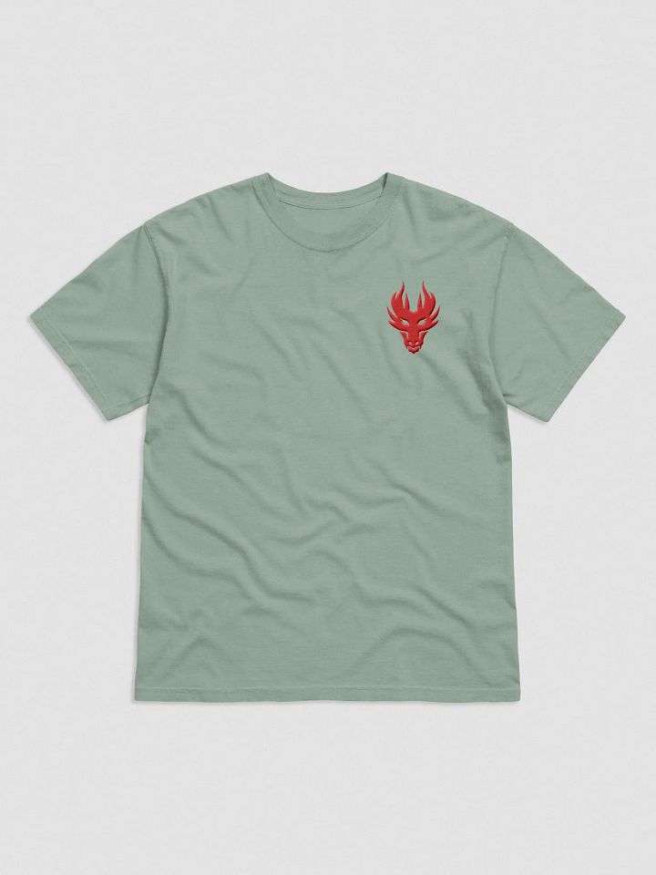 Sonlen's Dragon T-Shirt product image (1)