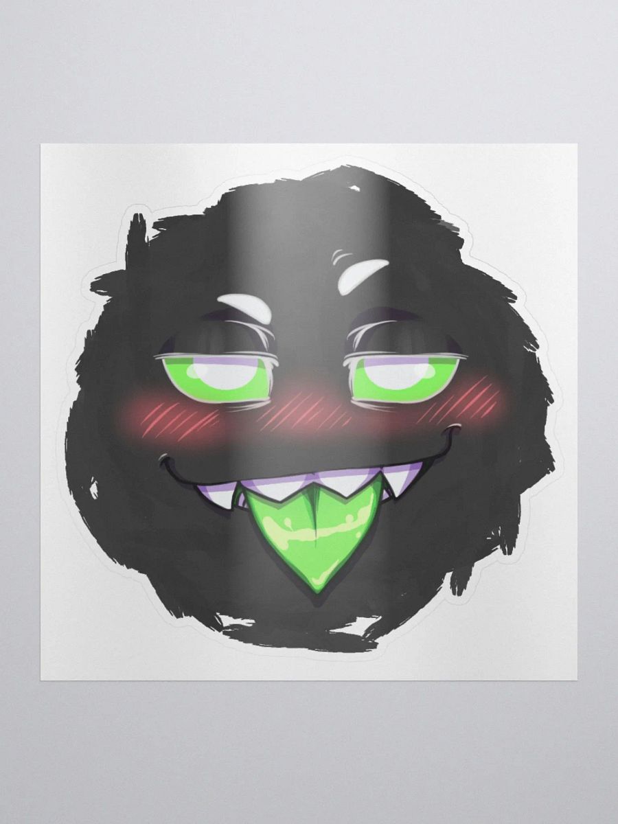 Sexy Face Sticker product image (3)