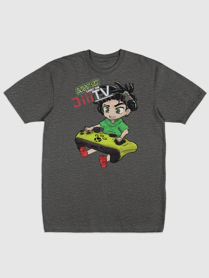 J3 TV Tee product image (1)