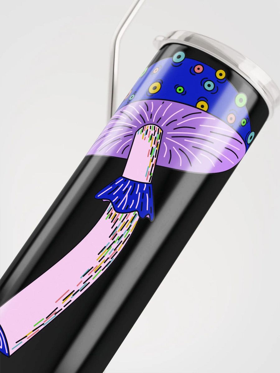 purple shroom cup product image (10)