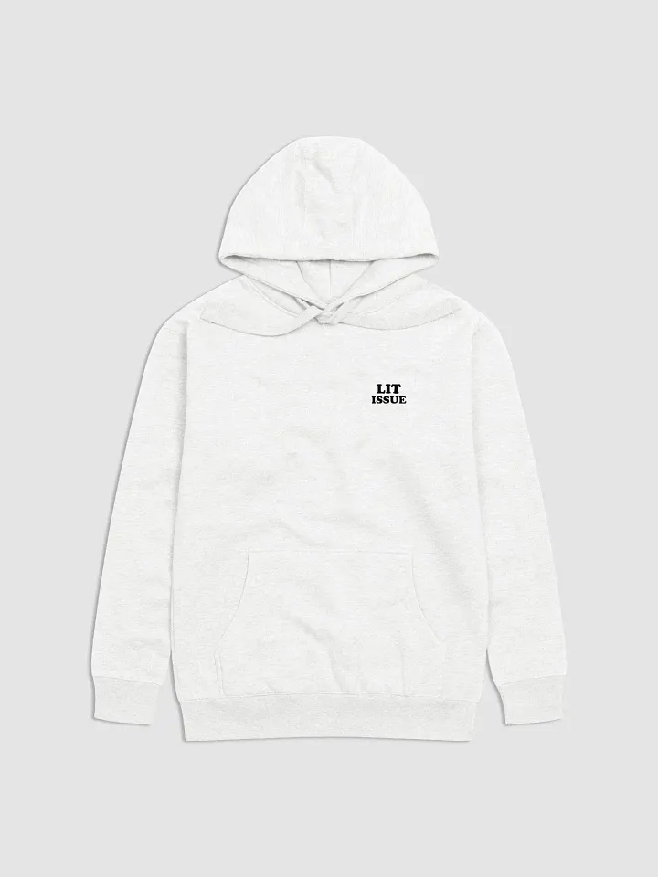 Lola Lit- Flagship Hoodie product image (1)