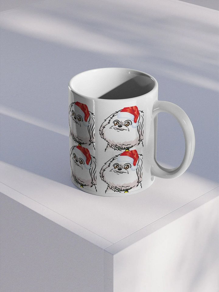 Fat Santa Louis product image (2)