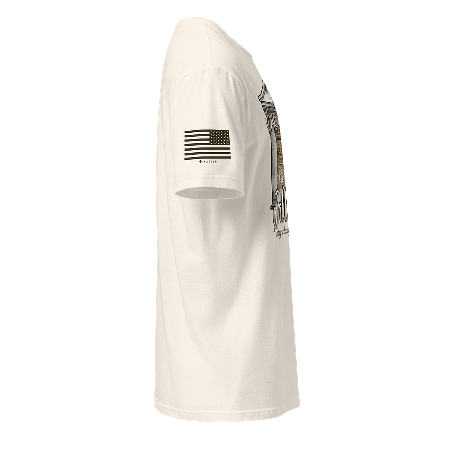 Trump’s Big Beautiful Ballroom product image (3)