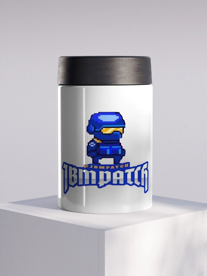 Patch's Koozie product image (2)