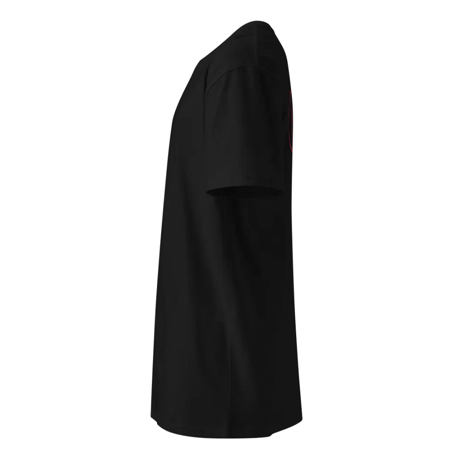Rose Artistry Unisex Premium Tee product image (4)