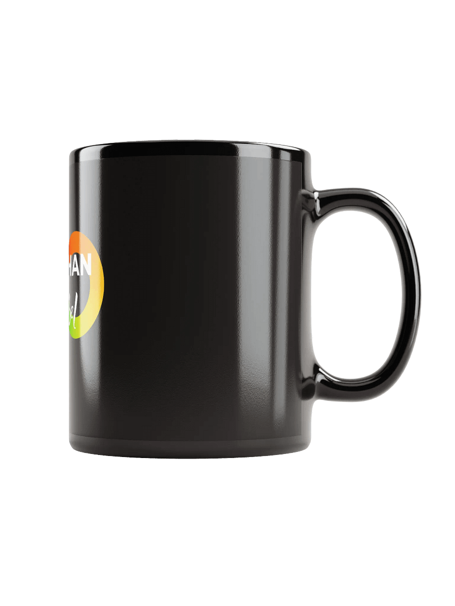 More Than The Label Acceptance Mug product image (1)