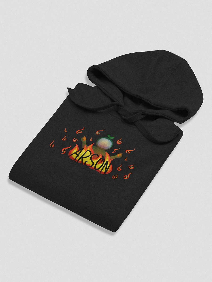 Arson Hoodie product image (50)
