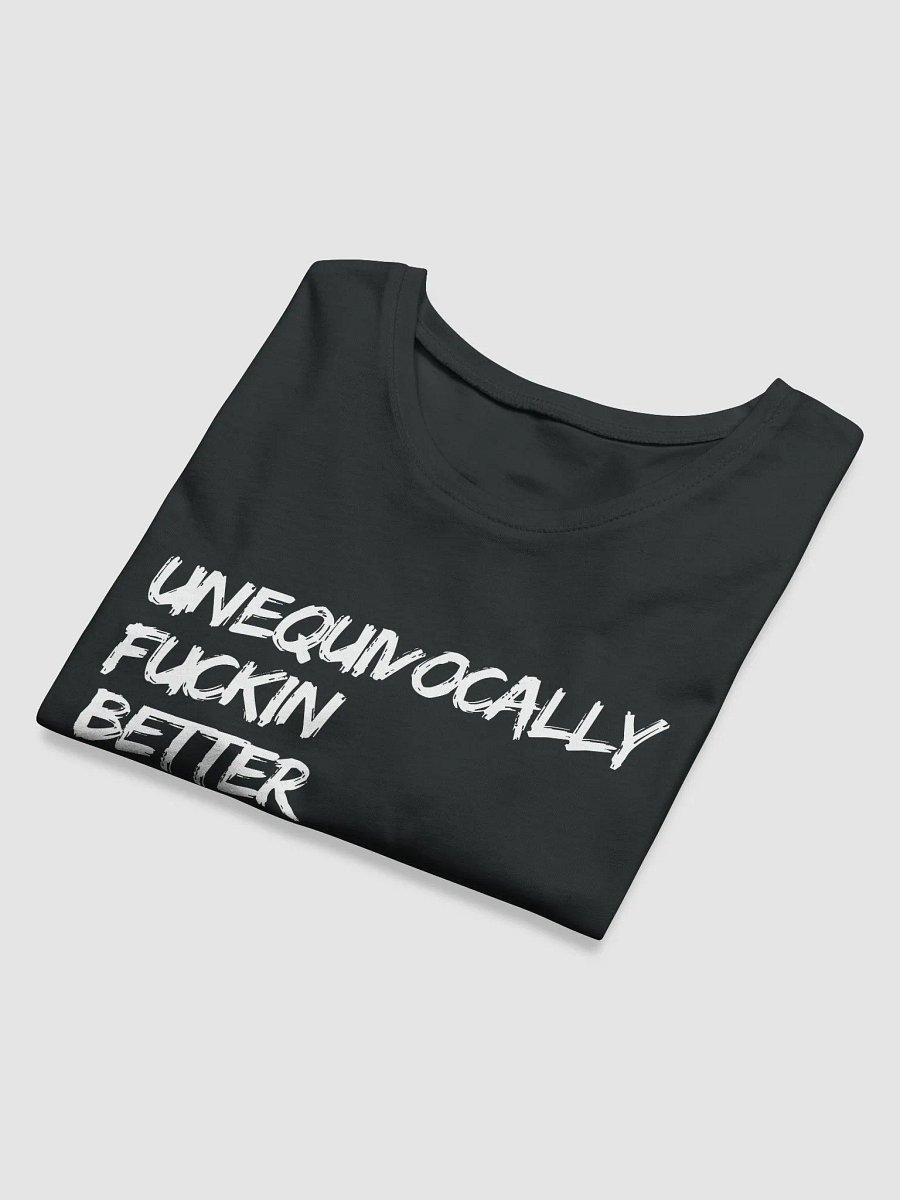 UFB Crop Tee (V2) product image (5)