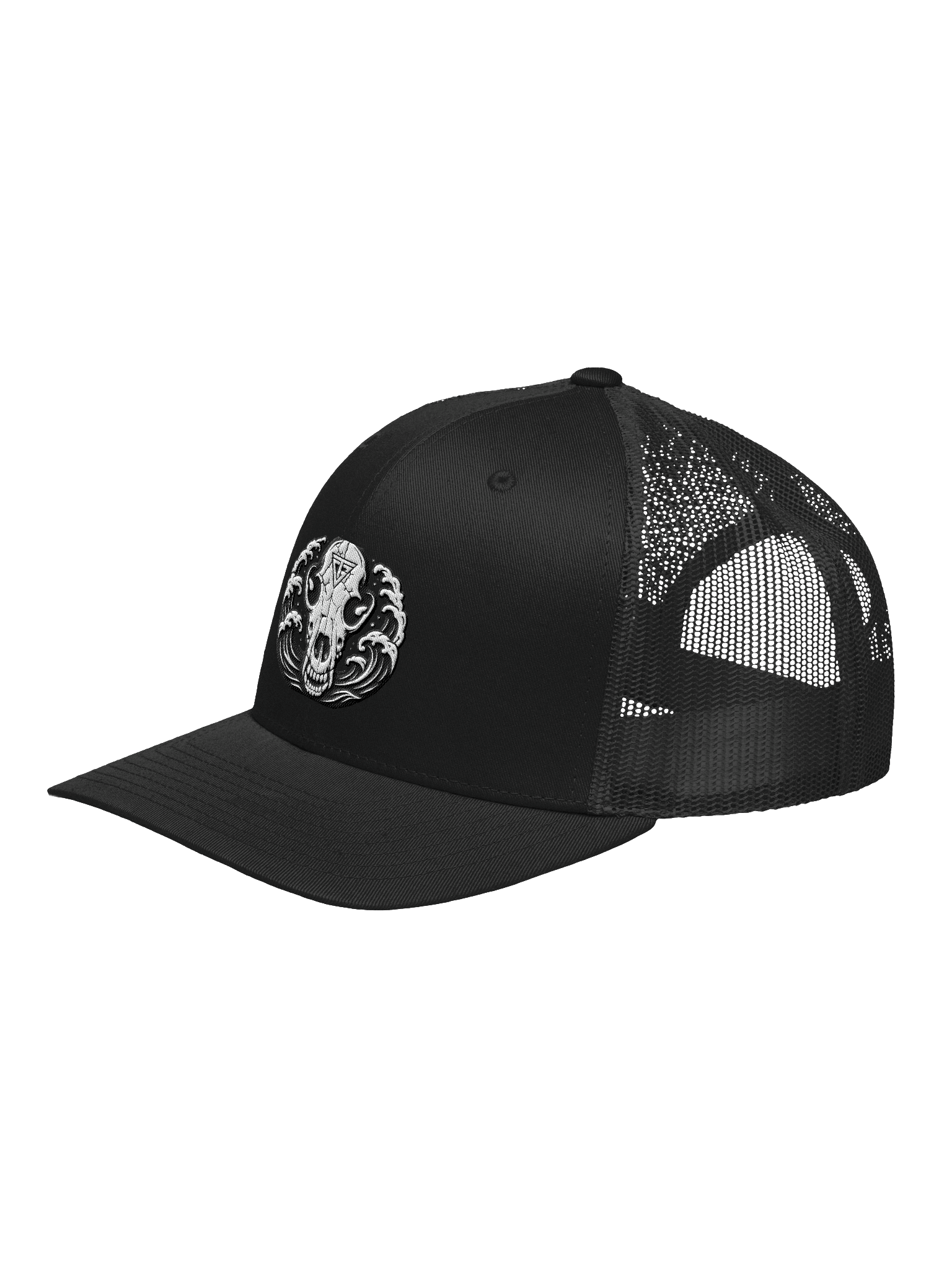 Yokai - Flex Fit Hat product image (10)