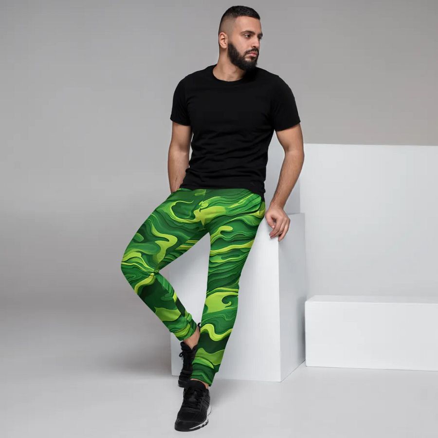 Harmony Flow Men's Joggers product image (6)