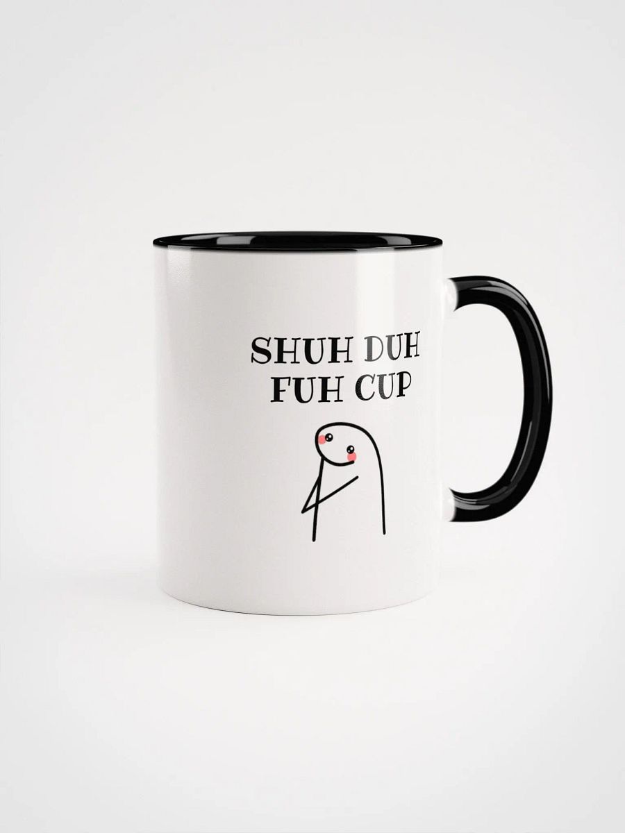 Shuh Dup Cup product image (65)
