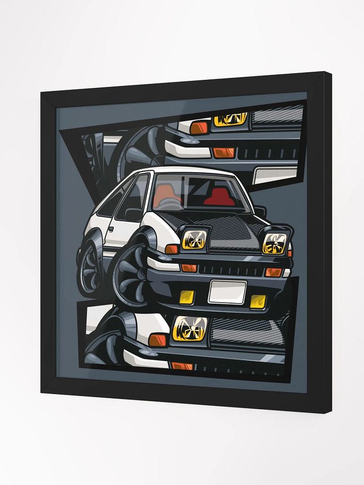 EA86 Poster product image (2)