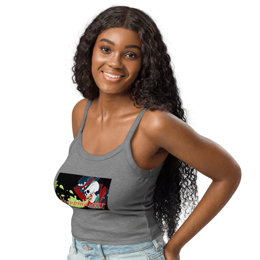 Necromancer's Elixir Women's Tank Top product image (21)