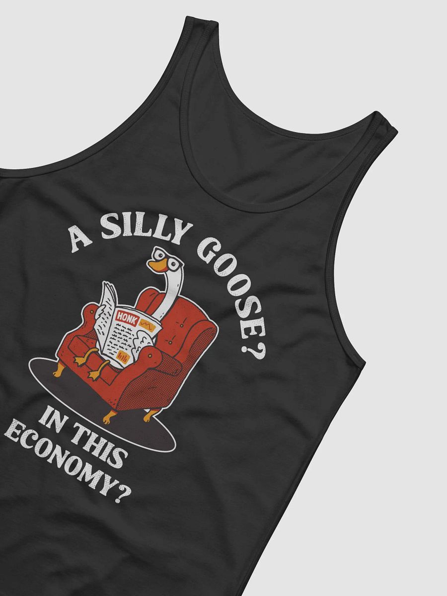 Silly Goose - Tank (BB x BC) product image (3)