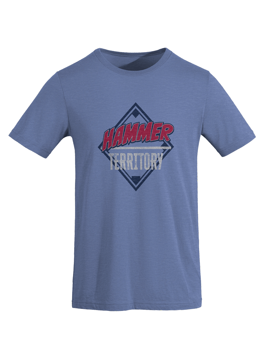 Short Sleeve T-Shirt product image (1)